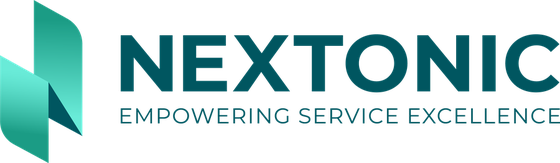 NEXTONIC || Empowering Service Excellence